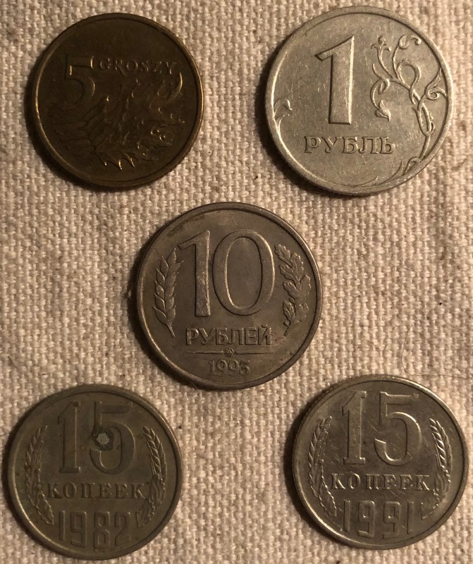 Post-Your-Stories-&-Pix-Of-Found-Money