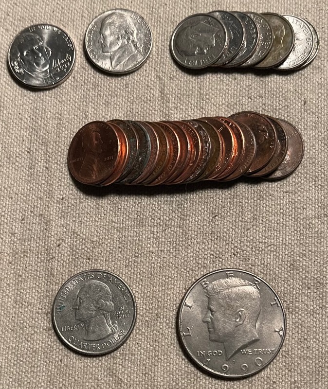 Post-Your-Stories-&-Pix-Of-Found-Money