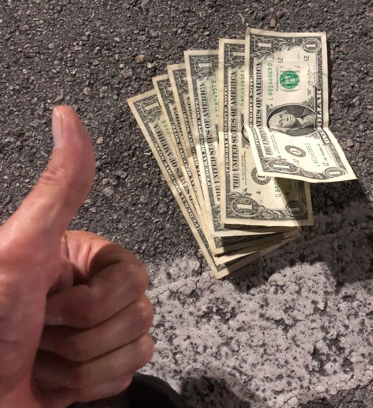 Post-Your-Stories-&-Pix-Of-Found-Money