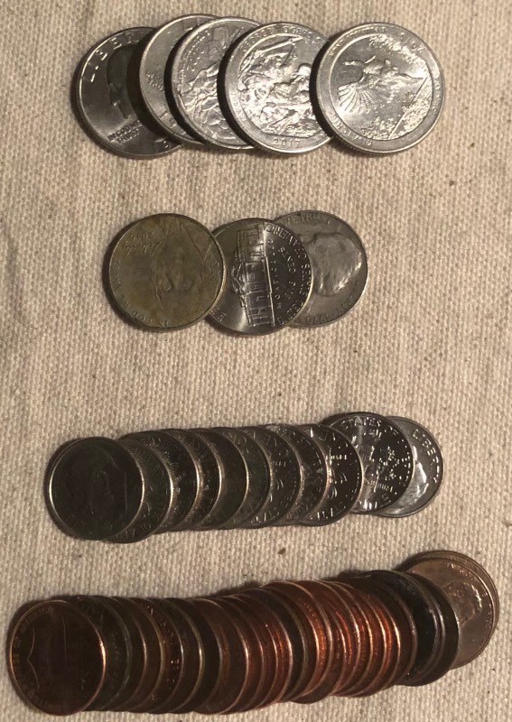 Post-Your-Stories-&-Pix-Of-Found-Money