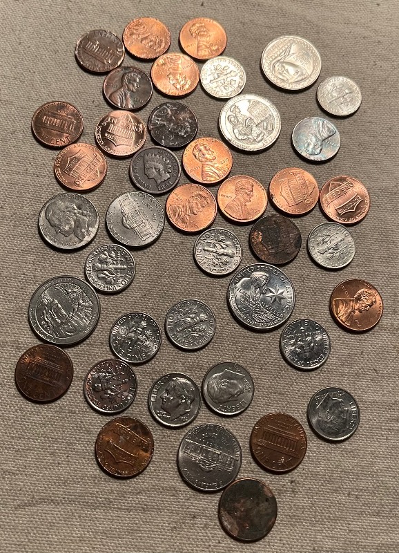 Post-Your-Stories-&-Pix-Of-Found-Money