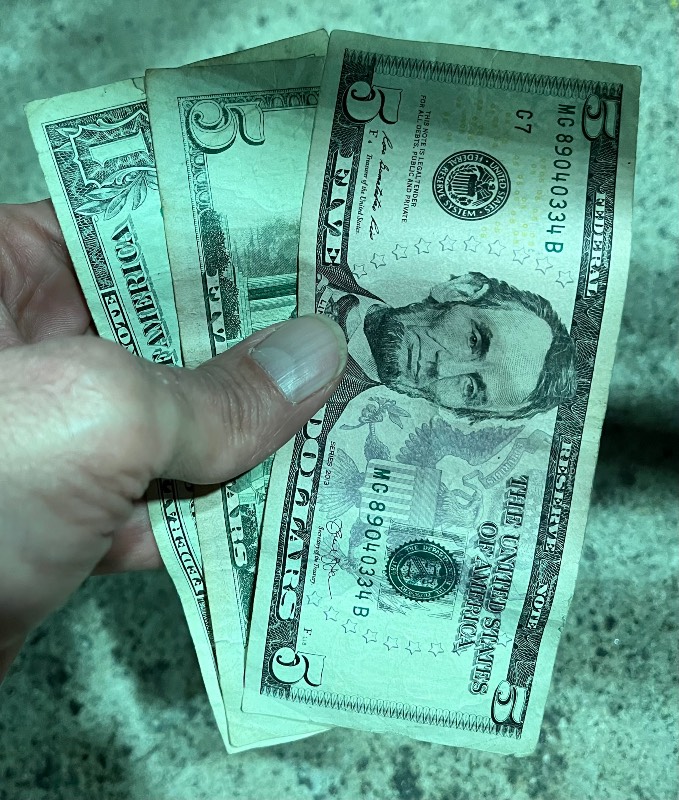 Post-Your-Stories-&-Pix-Of-Found-Money