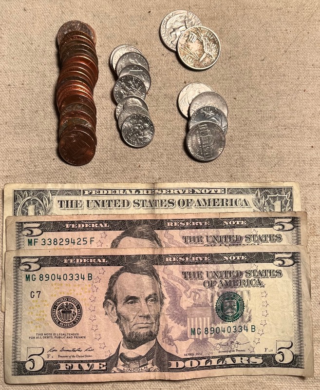 Post-Your-Stories-&-Pix-Of-Found-Money