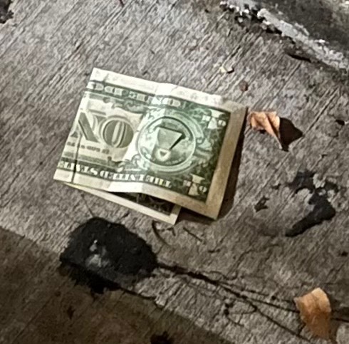 Post-Your-Stories-&-Pix-Of-Found-Money
