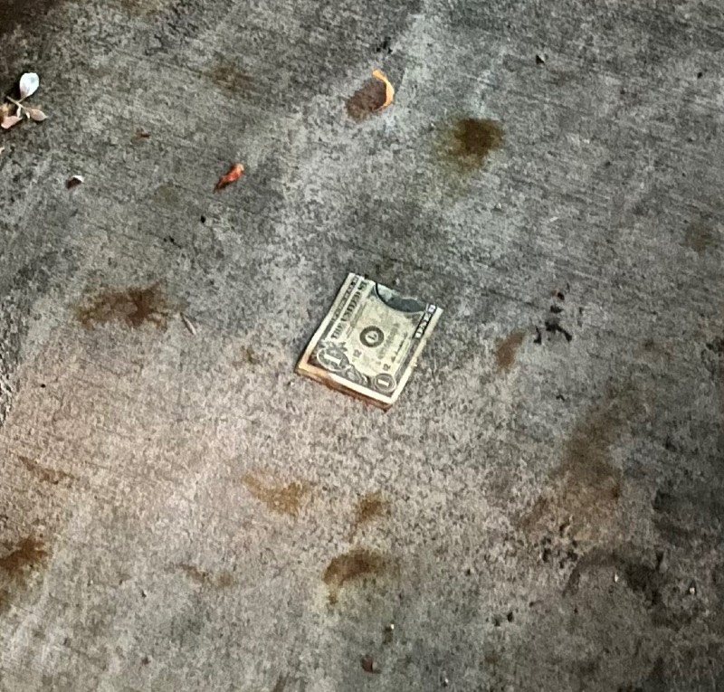 Post-Your-Stories-&-Pix-Of-Found-Money