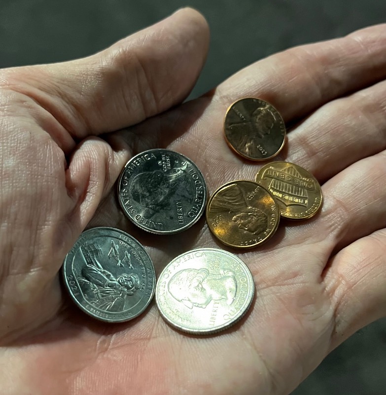 Post-Your-Stories-&-Pix-Of-Found-Money