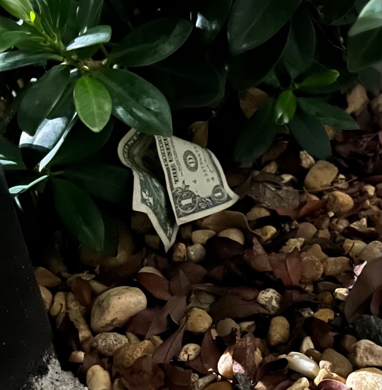 Post-Your-Stories-&-Pix-Of-Found-Money