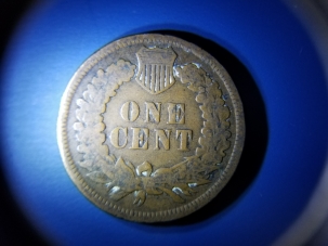 Found-This-1906-Indian-Head-In-My-Fourth-Ever-Box-Of-$25-Pennies!