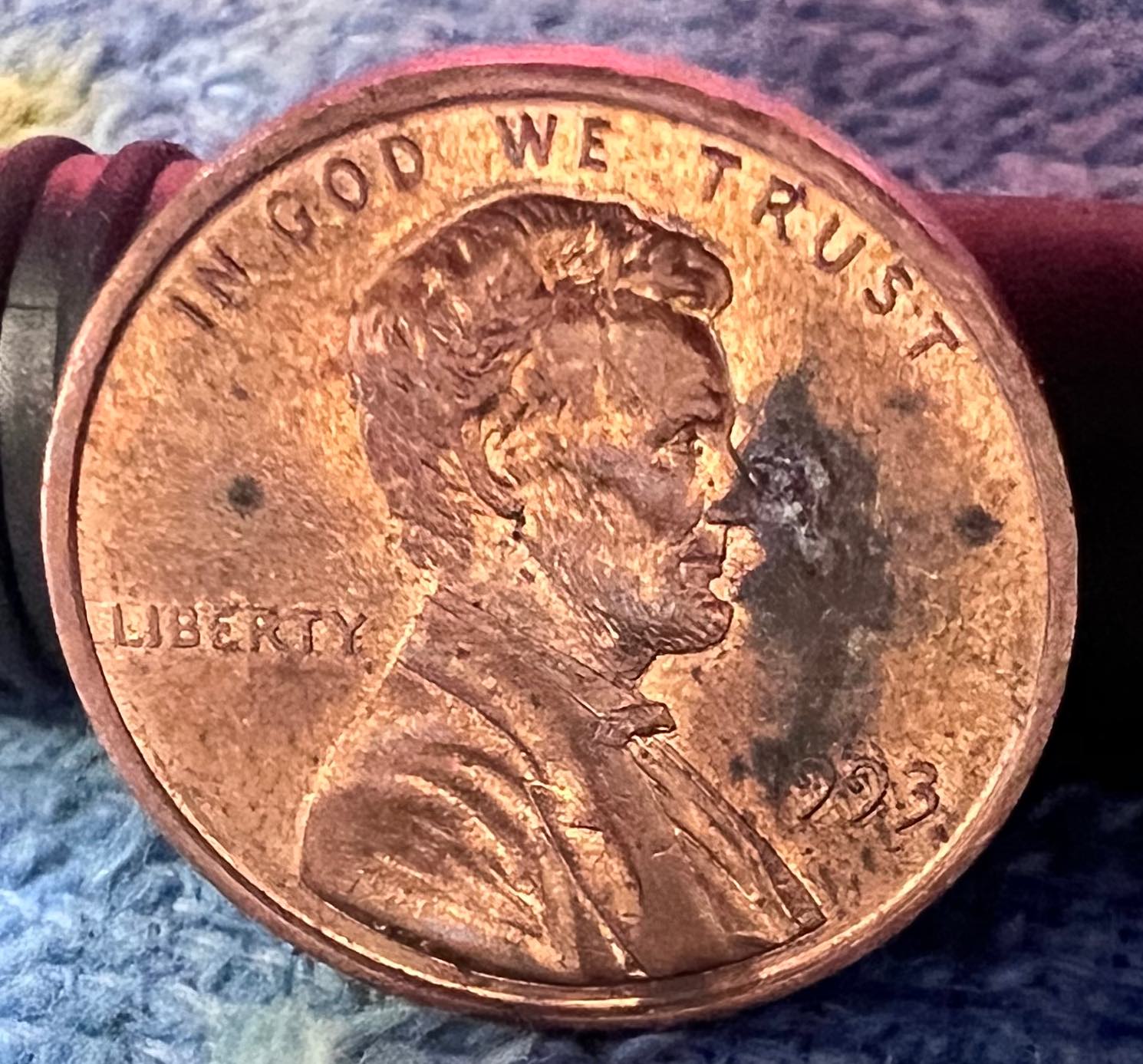 1993-No-Mint-Proof?-What's-Your-Thoughts?