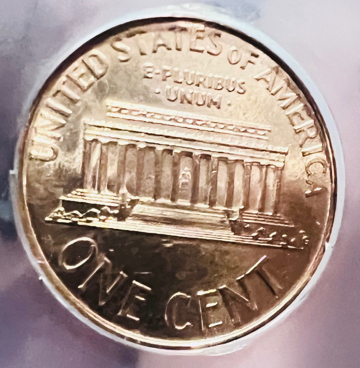 1999-D-1c-With-Proof-Like-Reverse
