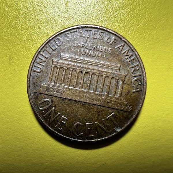 1985-Solid-Copper-Penny?