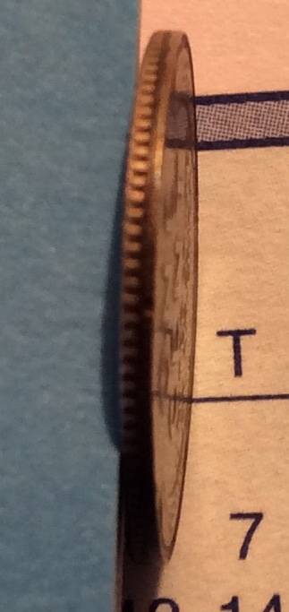 1940-Dime-With-Penny-Planchet