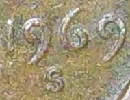 1969-S-DD-Lincoln-Penny