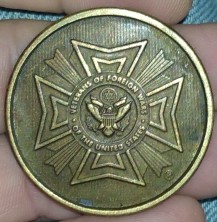 Vietnam-Wall-War-Medal