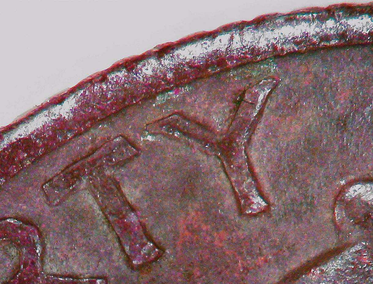 A-1965-Copper-Dime-Sold-On-Ebay-For-$29.99-In-February