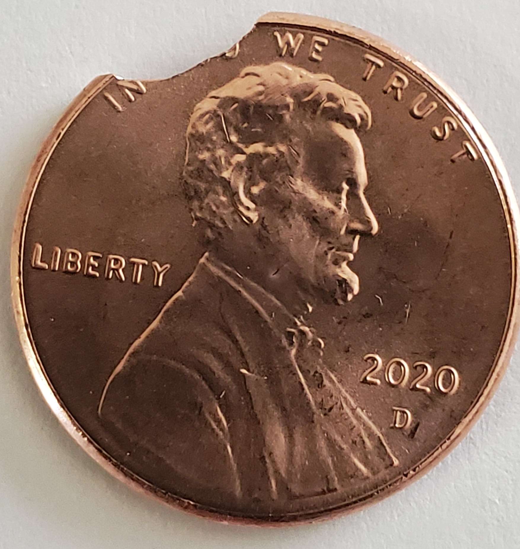 I-Soaked-A-Penny-In-Vinegar---What-Happened?