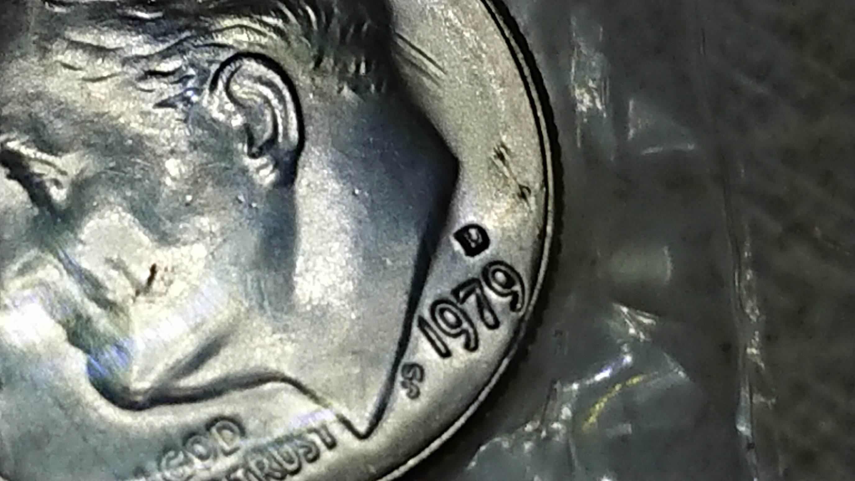 1979-Mint-Set-Full-Of-DDO/Ddr/Errors?--Lots-Of-Pics*