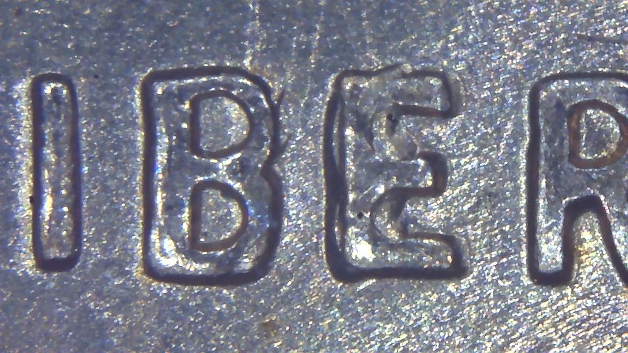 Multiple-1957-D-1c-With-Doubling-?