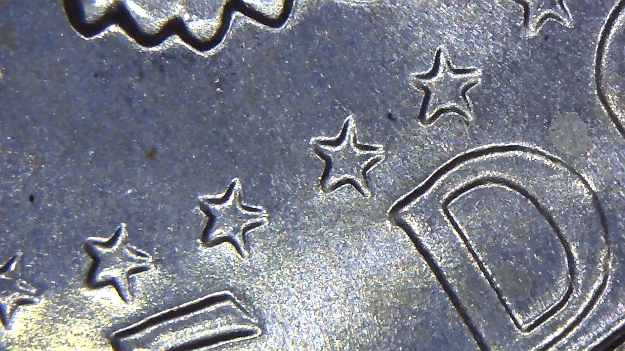 1965-DDO-&-DDR-Kennedy-Half-Value?
