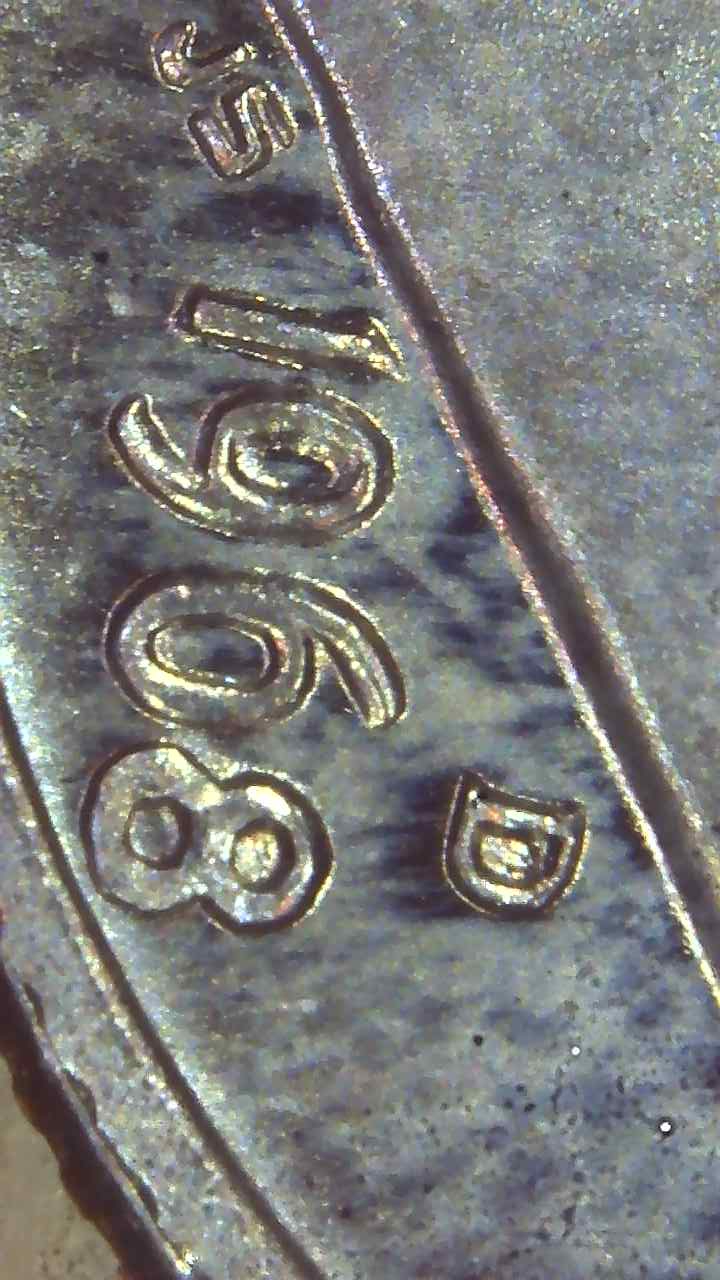 1968-D-Rosevelt-DDO,-RPM,-DDR,-With-MD-Also-On-Reverse-And-Off-Center?!