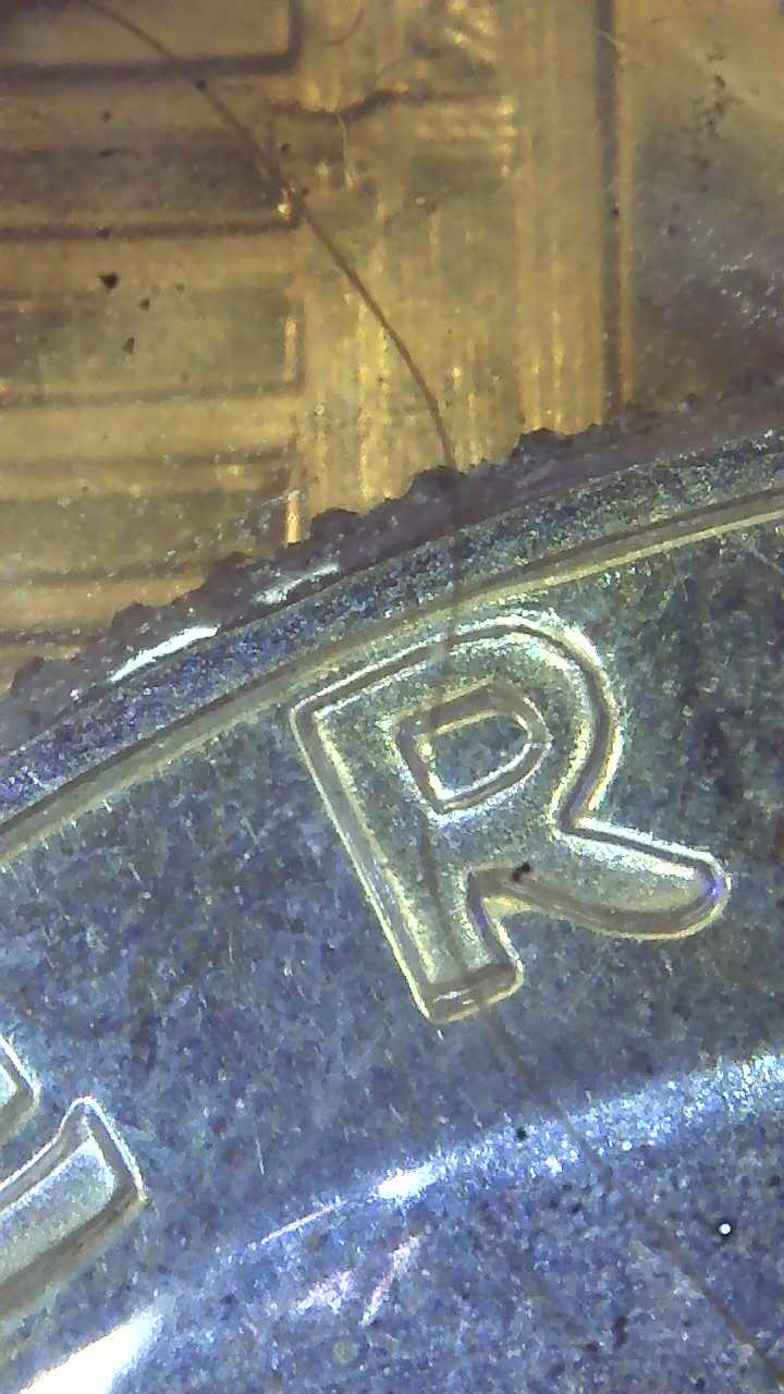 1961--Franklin-Half-DDO?-Possible-DDR?