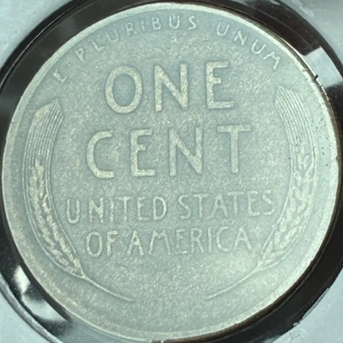 My-1909-1940-Lincoln-Cent-Collection-Progress