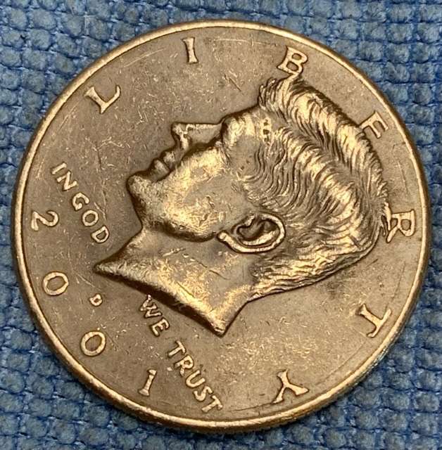 2001-D-Kennedy-Half-Dollar-Clad-Error?