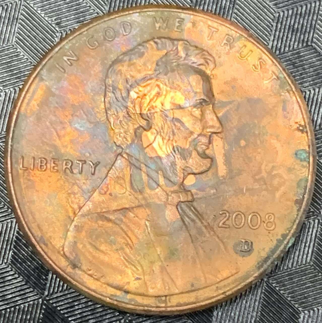Strike-Through-2008-D-Penny?