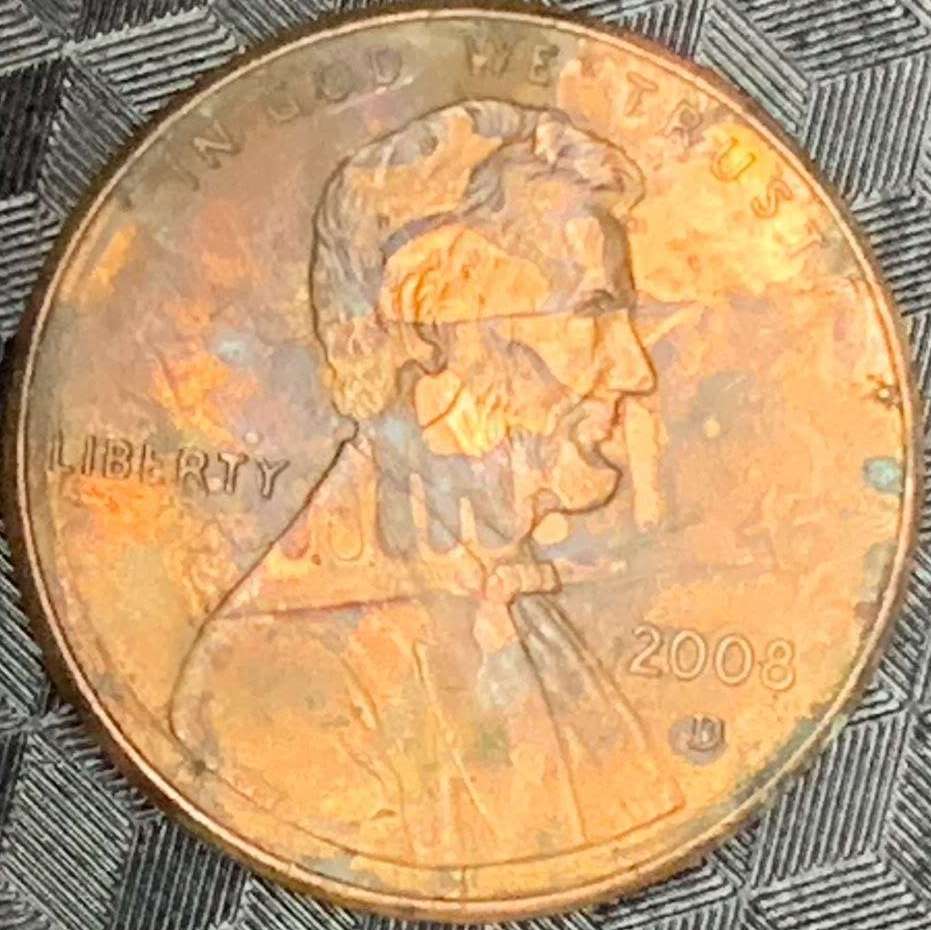 Strike-Through-2008-D-Penny?