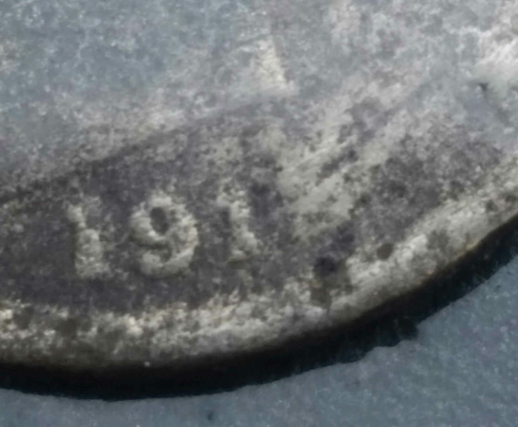 Is-This-A-1913-Liberty-V-Nickel-Date-Is-Worn-At-The-Last-Number