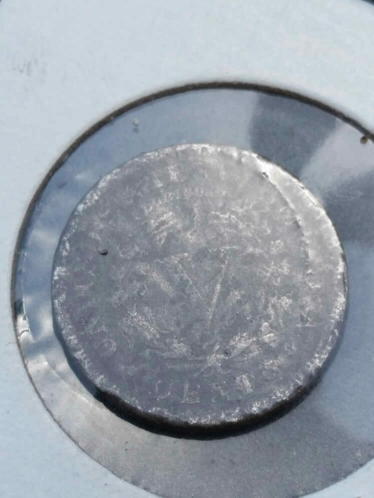 Is-This-A-1913-Liberty-V-Nickel-Date-Is-Worn-At-The-Last-Number