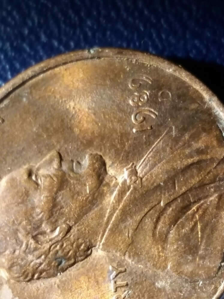 Hopefully-It's-A-1989-D-Lincoln-Memorial-1c-Double-Die-On-Date