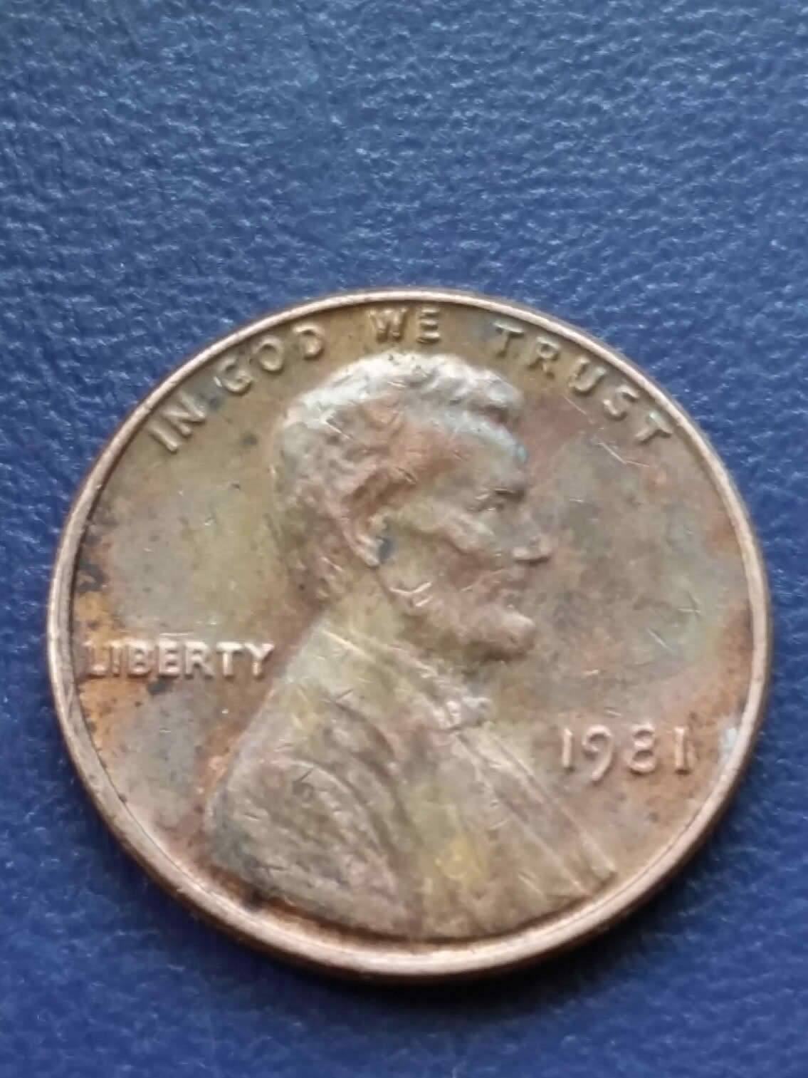 1981-Lincoln-Memorial-Cent-Lamination-Error-Please-Help