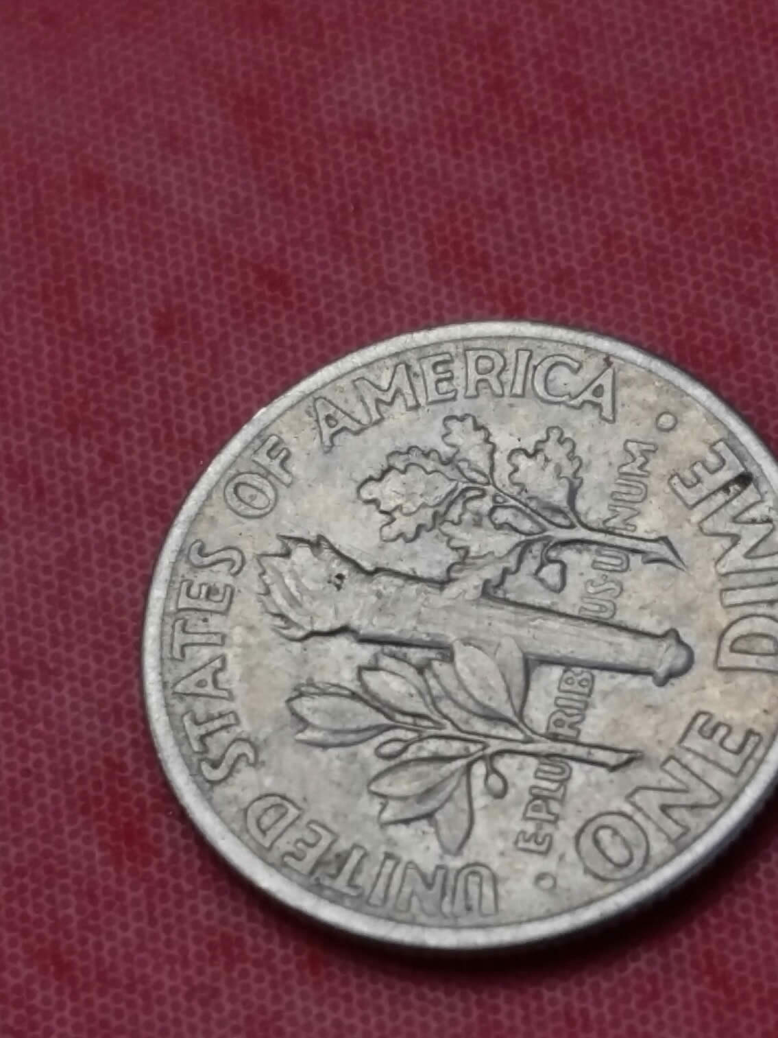 Could-It-Be-A-1975-Dime-Of-Without-S-M/M