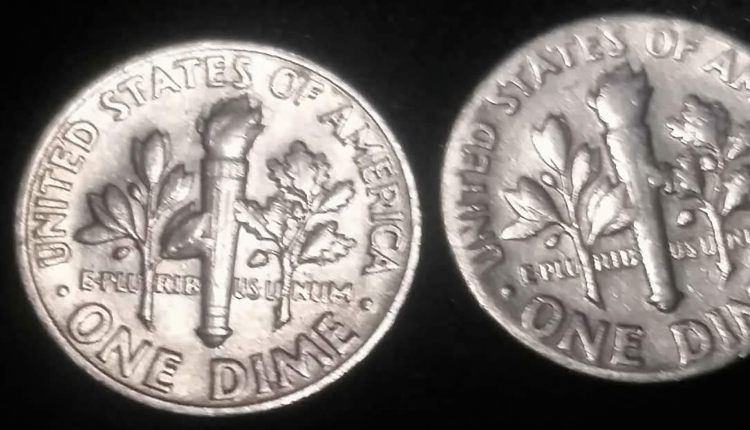 Could-Any-Of-These-Dimes-Be-Proof-Without-Mintmark-Year-1978-1965-1975-1973