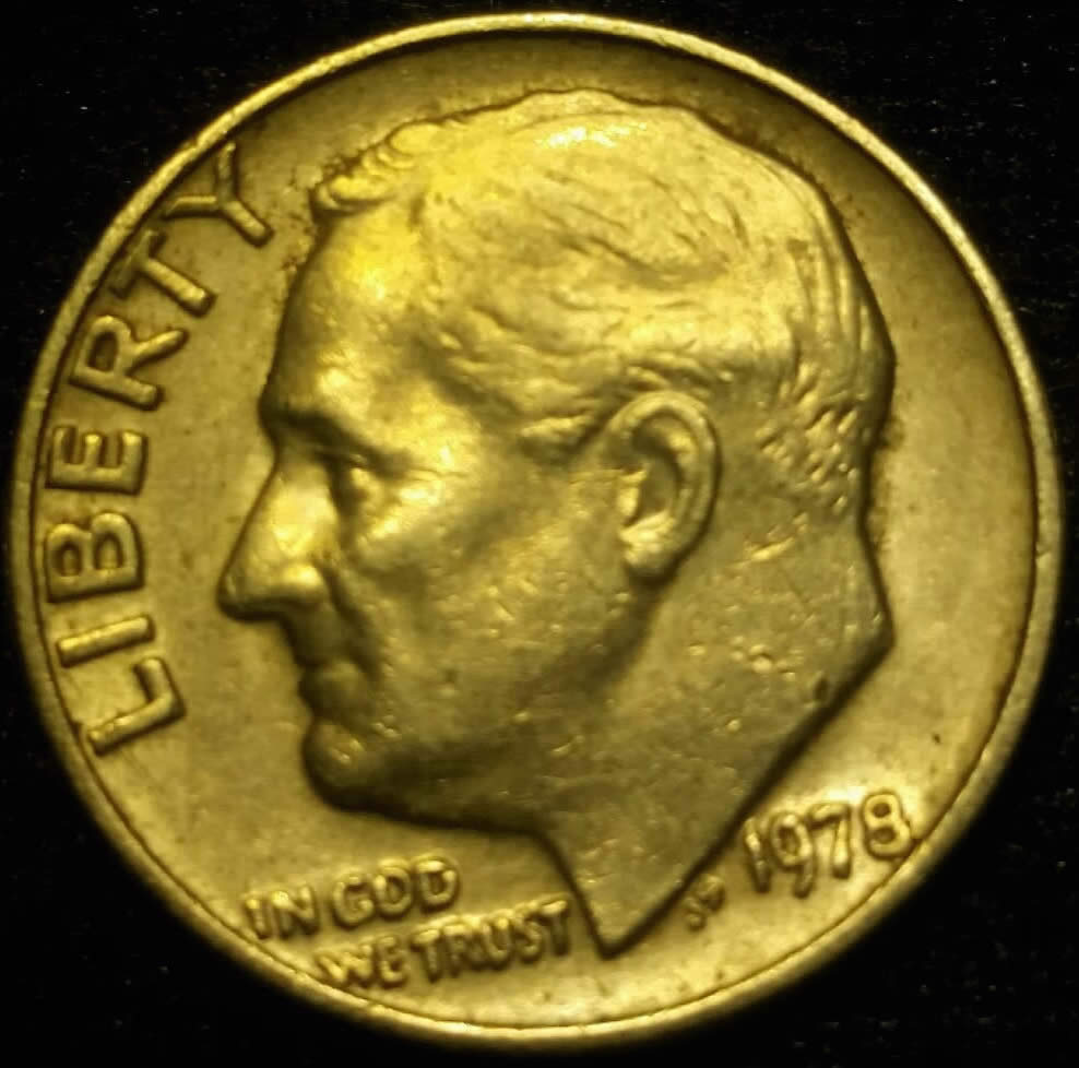 Could-Any-Of-These-Dimes-Be-Proof-Without-Mintmark-Year-1978-1965-1975-1973
