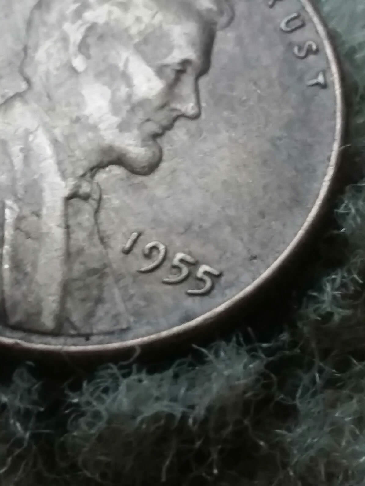 Any-Doubling-On-These-1955-Wheat-Cent