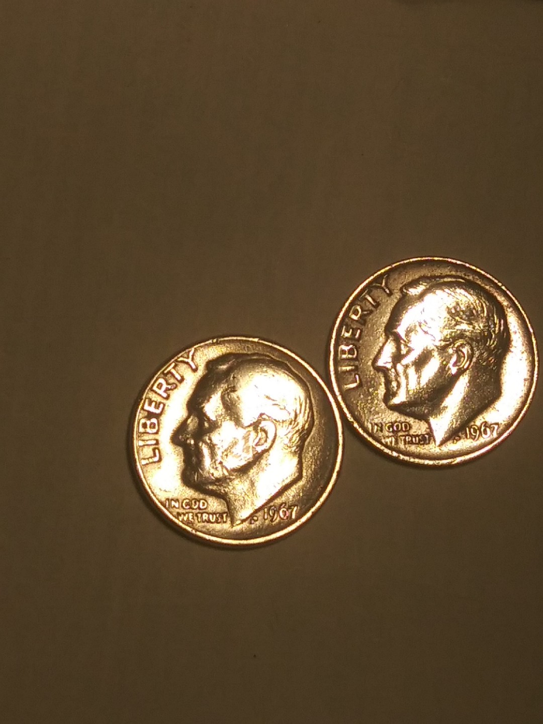 1967-Roosevelt-Dime-Wording-Looks-Completely-Diffent-Error-Or-Die-Deteratio