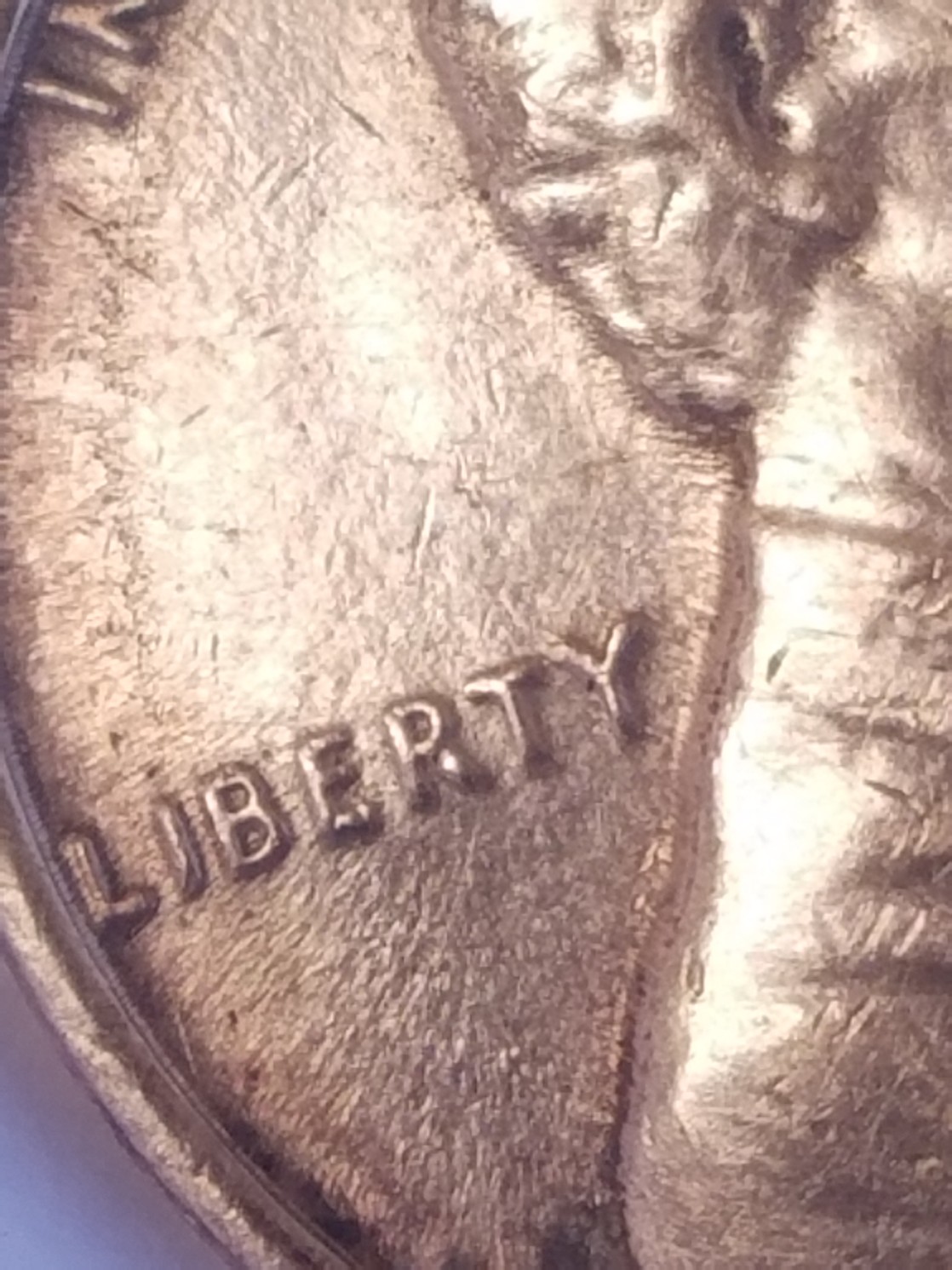 Is-It-Or-Isn't-A-1971-S-Lincoln-Memorial-Penny-DDO-On-Liberty