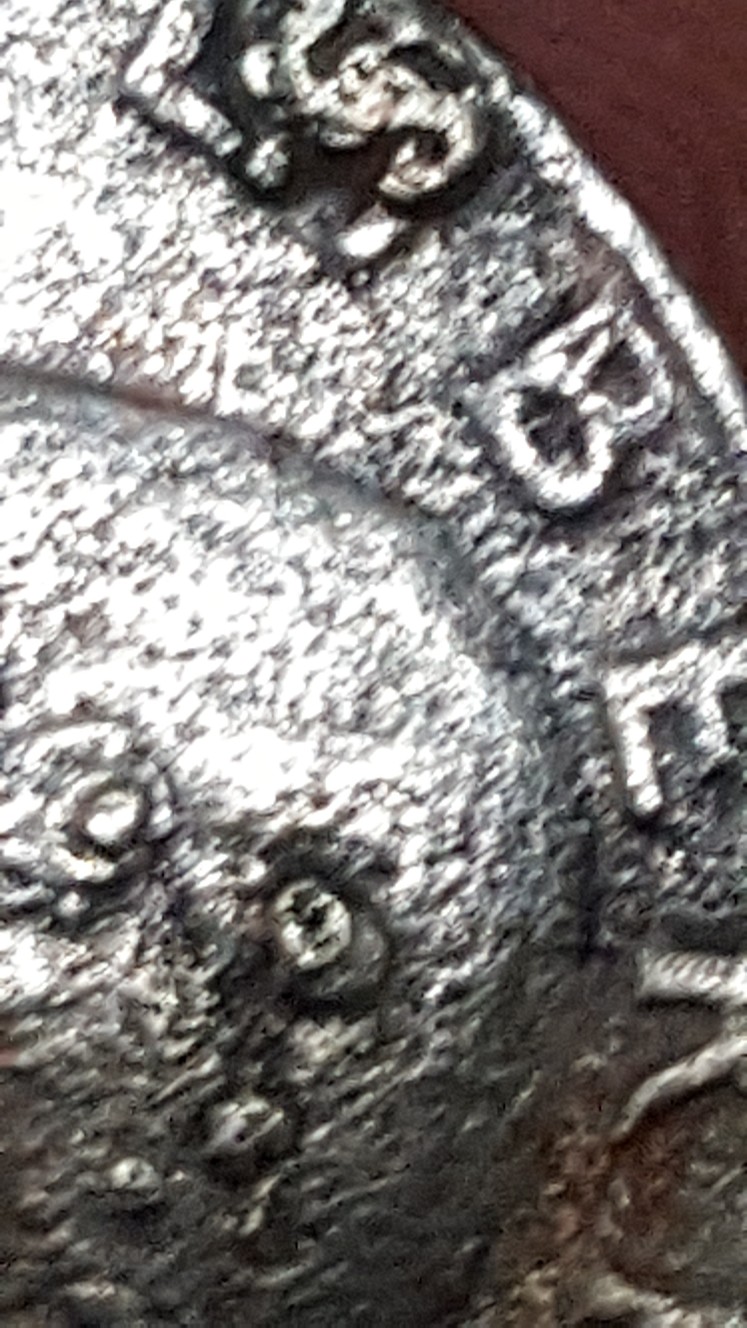 1967-Quarter-Weighs-4.9-To-5.1-Grams