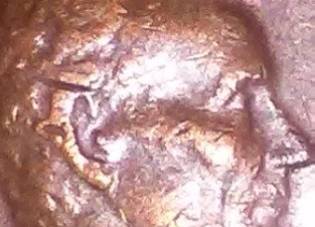 1971-Penny-Need-Help-With-Error-Or-Damaged