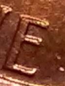 1978-Penny-Did-Lincoln-Take-A-Hit-In-The-Eye,-Chin-And-Neck-Or-Error