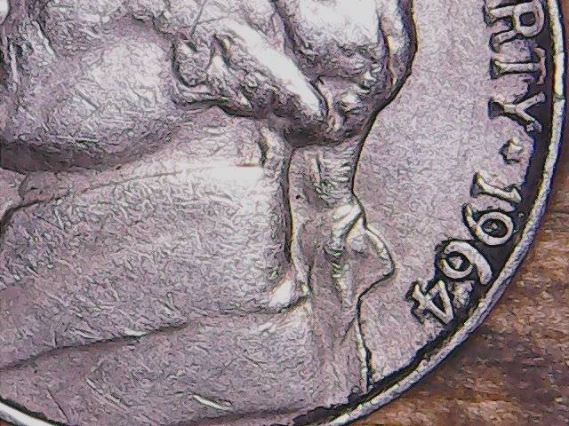 1964-Philadelphia-Nickel-Counterfeit?