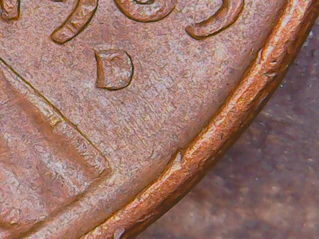 1963-D-Lincoln-Cent-Possible-RPM-Or-DDD