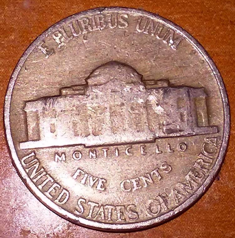 1942-Nickel-No-Mint-Mark-Silver-Or-Non-Silver