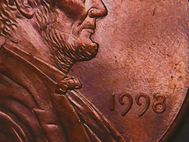 Two-1998-Memorial-Cent-Errors-Die-Chip-Behind-Ear-And--Something-Esle?