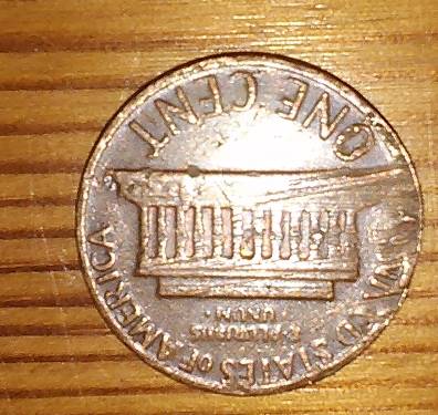 1982-P-Memorial-Cent-Large-Cud-Or-Damaged