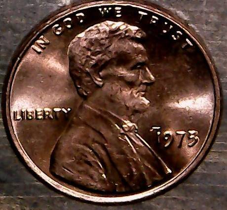 1975-P-Memorial-Cent-Nice-One-Grade-Help