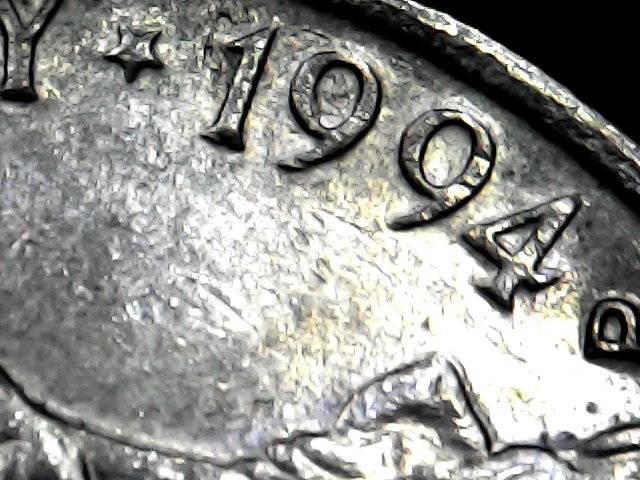 1994-P-Jefferson-Nickel-Possible-Feeder-Finger