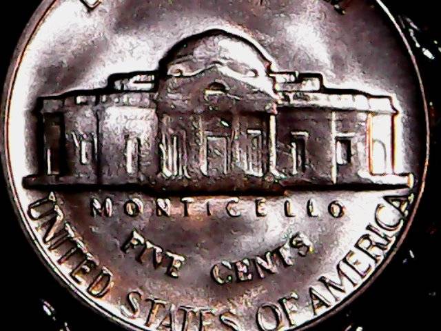 1969-D-Jefferson-Nickel-Beautiful-But-Done-Look-Right